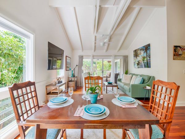 Hanalei Home 981334