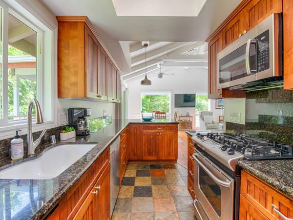 Hanalei Home 981334