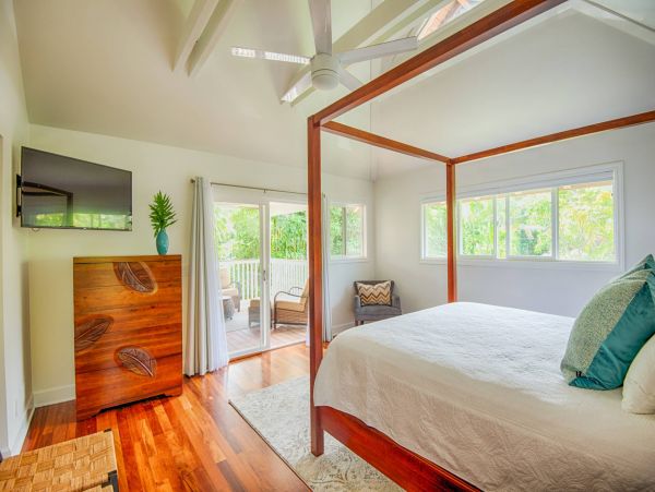 Hanalei Home 981334