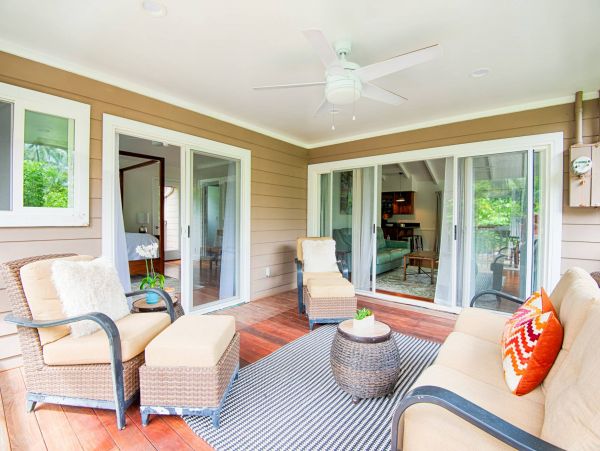 Hanalei Home 981334