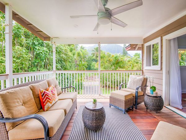 Hanalei Home 981334