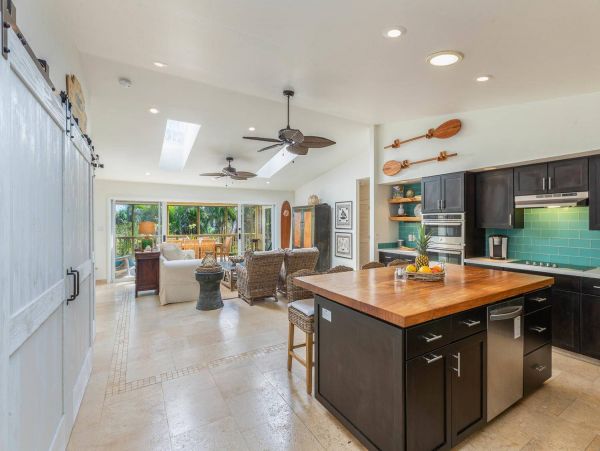 Hanalei Home 981335