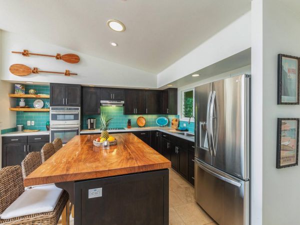 Hanalei Home 981335