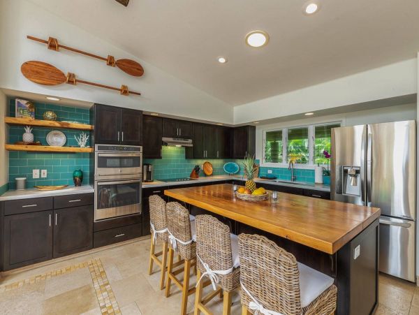 Hanalei Home 981335