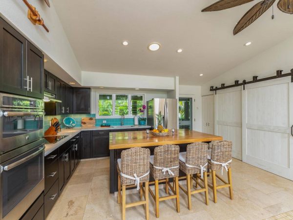 Hanalei Home 981335