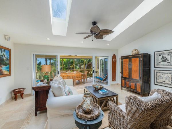 Hanalei Home 981335