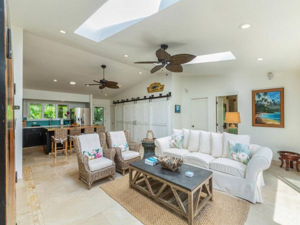 Hanalei Home 981335