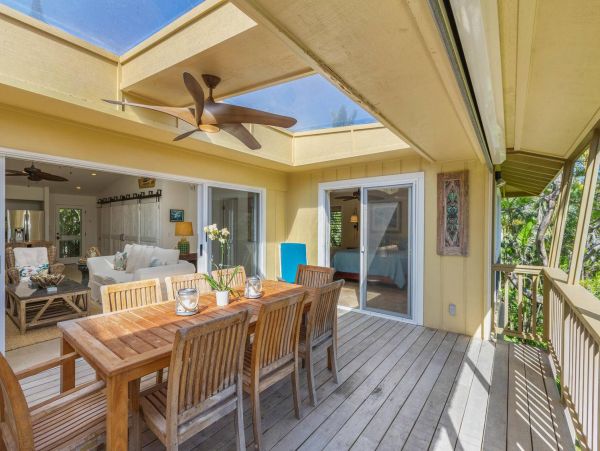 Hanalei Home 981335