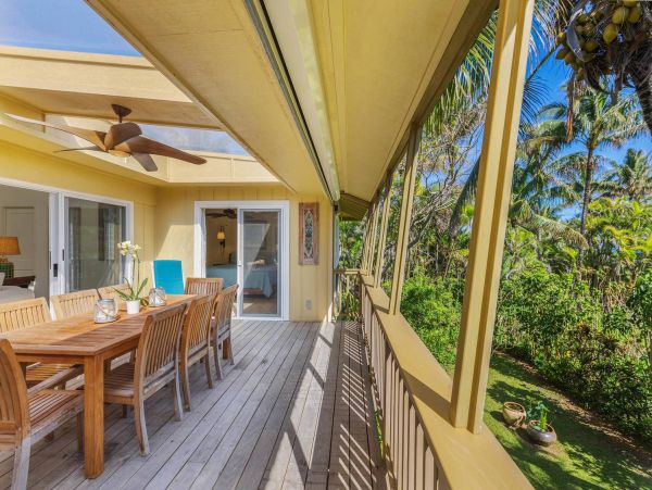 Hanalei Home 981335