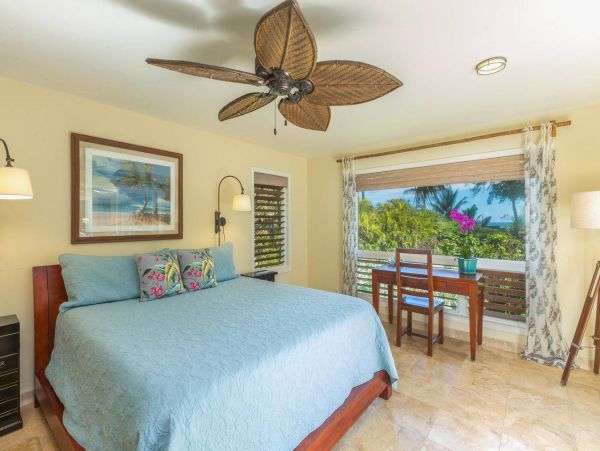 Hanalei Home 981335