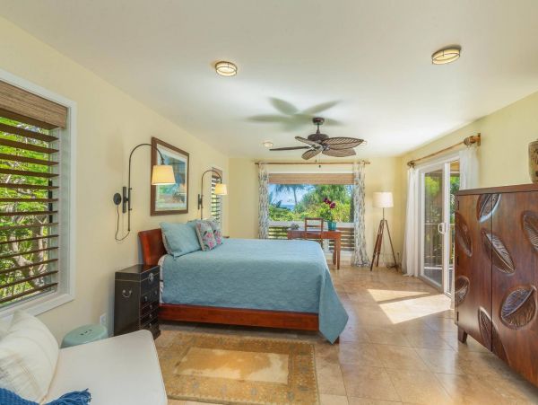 Hanalei Home 981335