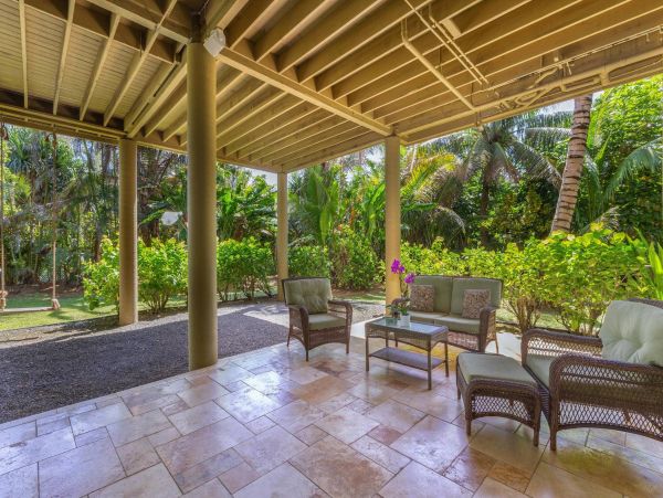 Hanalei Home 981335