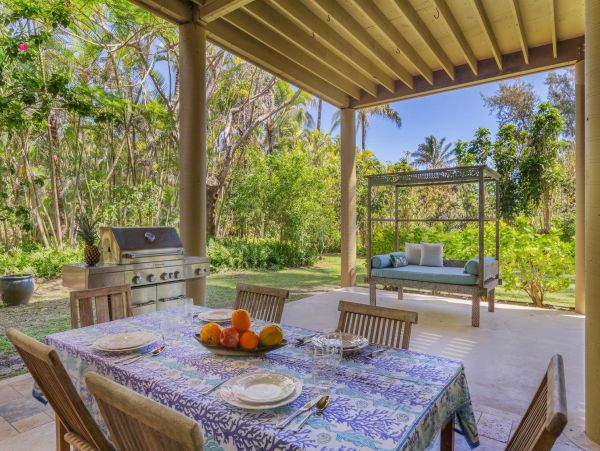 Hanalei Home 981335