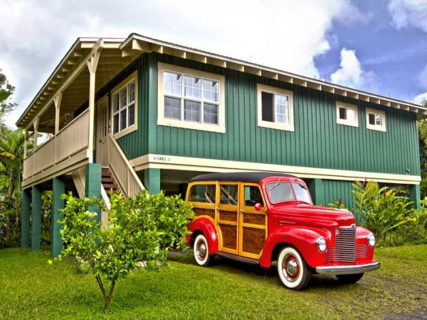 Hanalei Home 981336