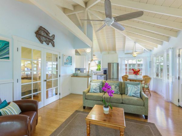 Hanalei Home 981336