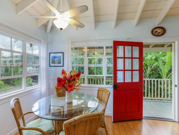 Hanalei Home 981336