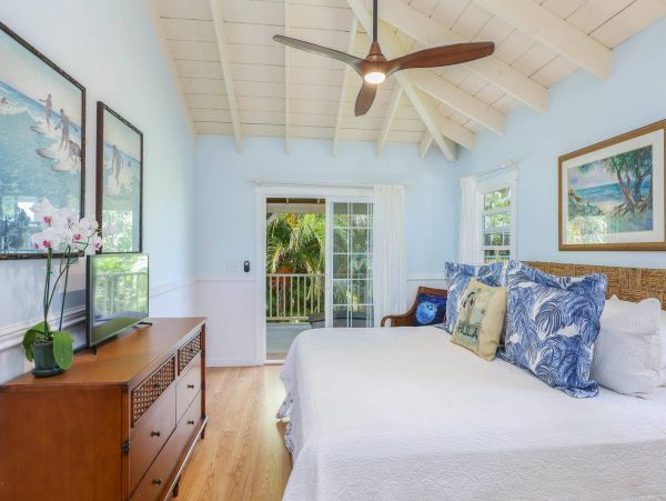 Hanalei Home 981336