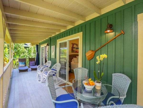 Hanalei Home 981336