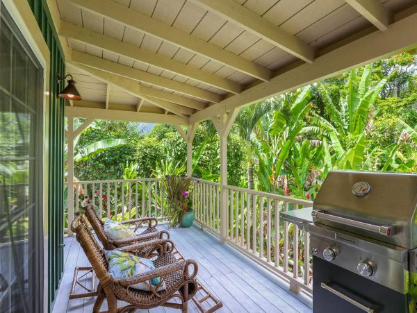 Hanalei Home 981336
