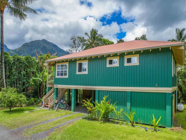 Hanalei Home 981336