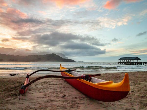 Hanalei Home 981336