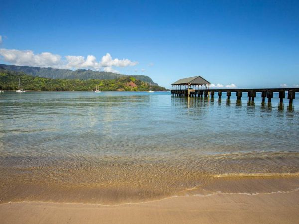 Hanalei Home 981336