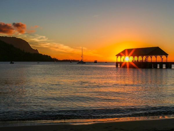 Hanalei Home 981336