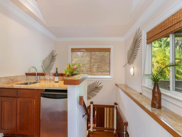 Hanalei Vacation Rental Luxury 5-Bedroom Home Near Hanalei Bay
