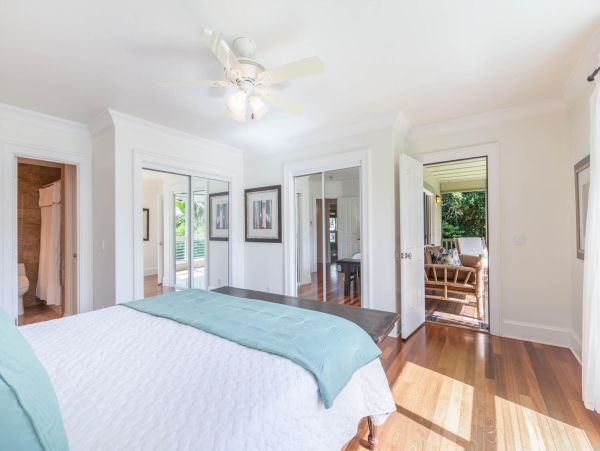 Hanalei Vacation Rental Luxury 5-Bedroom Home Near Hanalei Bay