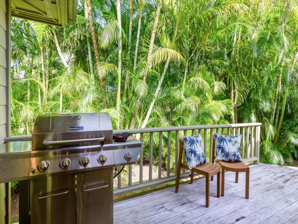 Hanalei Vacation Rental Luxury 5-Bedroom Home Near Hanalei Bay