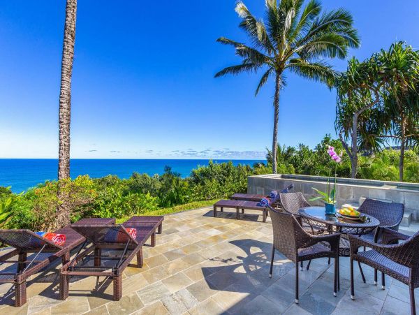 Hanalei Home 981339