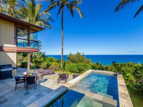 Hanalei Home 981339