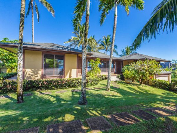 Hanalei Home 981339