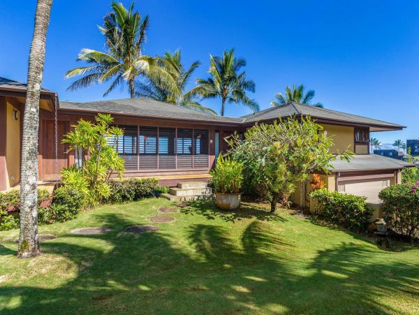 Hanalei Home 981339