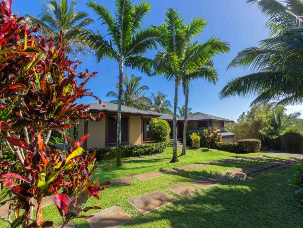 Hanalei Home 981339
