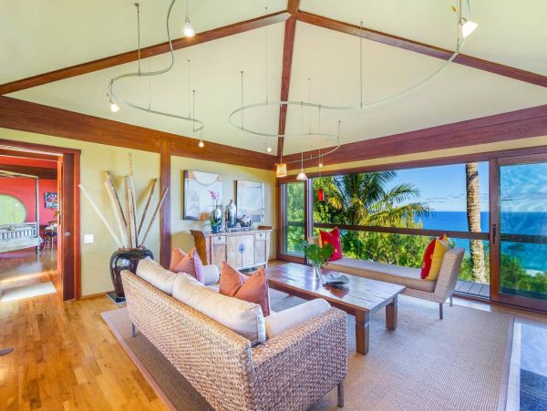 Hanalei Home 981339
