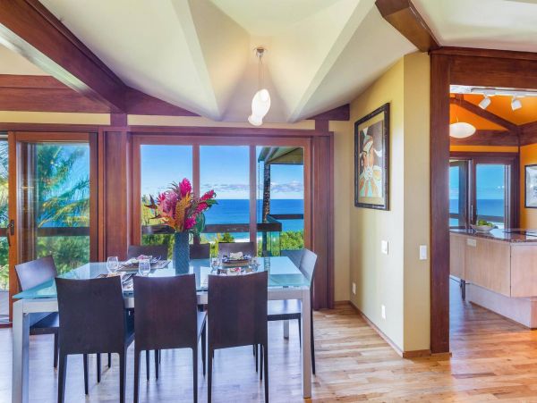 Hanalei Home 981339