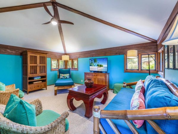 Hanalei Home 981339