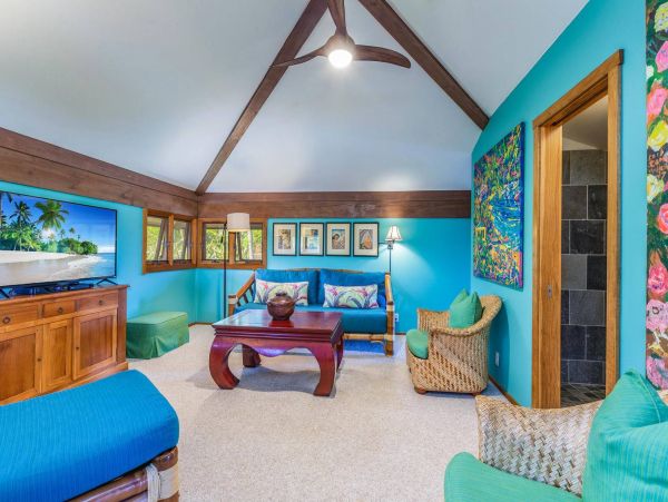 Hanalei Home 981339