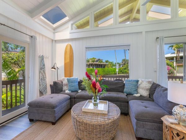 Hanalei Home 981342