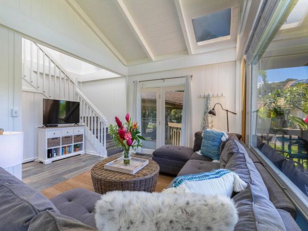 Hanalei Home 981342