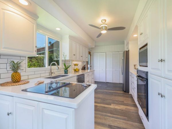 Hanalei Home 981342