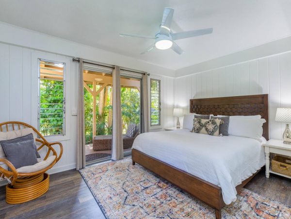 Hanalei Home 981342