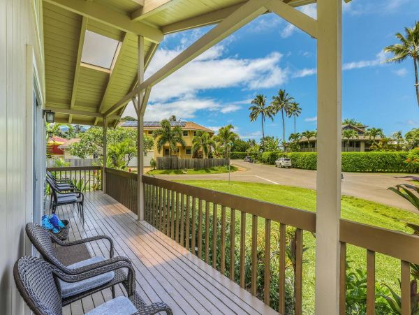 Hanalei Home 981342