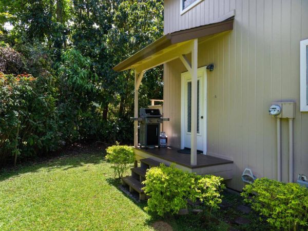 Hanalei Home 981342