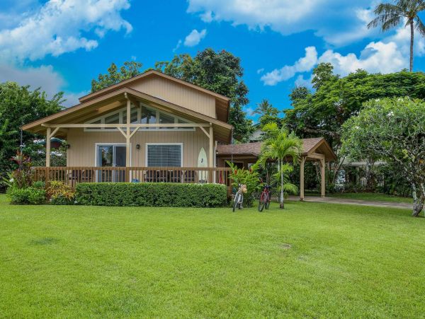 Hanalei Home 981342