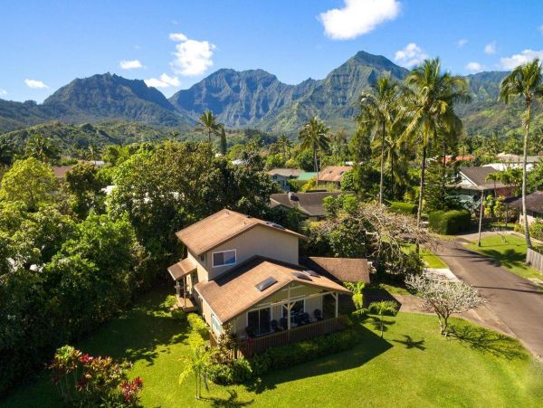 Hanalei Home 981342