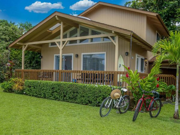 Hanalei Home 981342