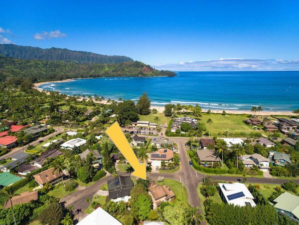 Hanalei Home 981342