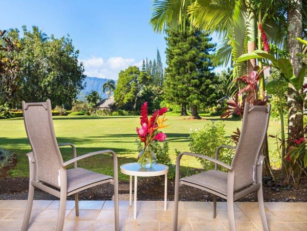 Hanalei Condo 981344